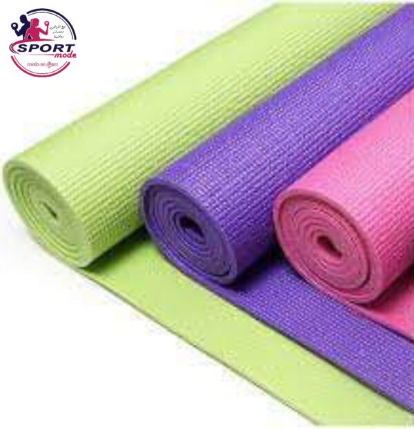 ⁦بساط التمارين الرياضية  Tapis Gym 6 mm⁩ - الصورة ⁦5⁩