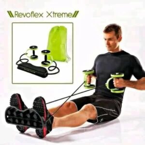 جهاز التمارين الرياضية REVOFLEX