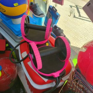 جهاز التمارين الرياضية REVOFLEX