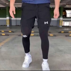 Ensemble short fiseux+T-shirt