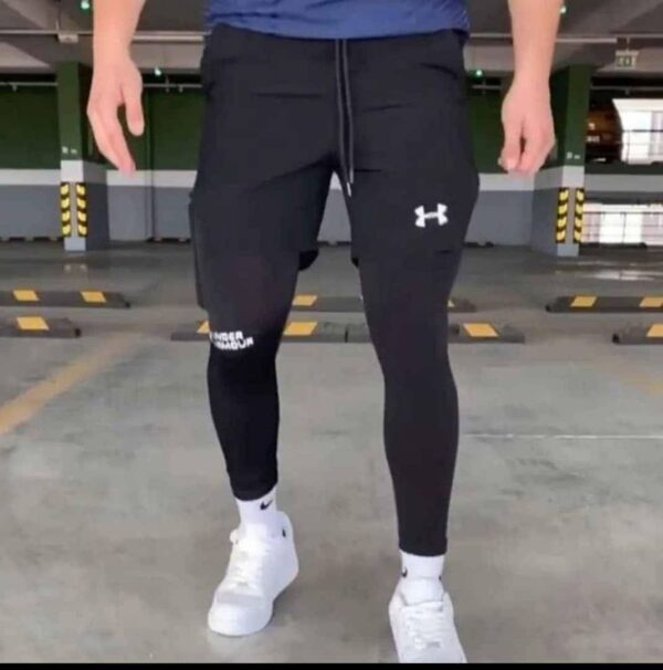 Ensemble short fiseux+T-shirt