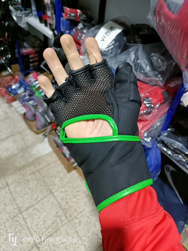 ⁦قفازات Gants MMA⁩ - الصورة ⁦2⁩