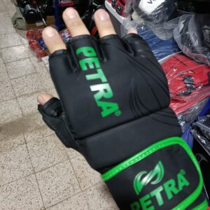 قفازات Gants MMA