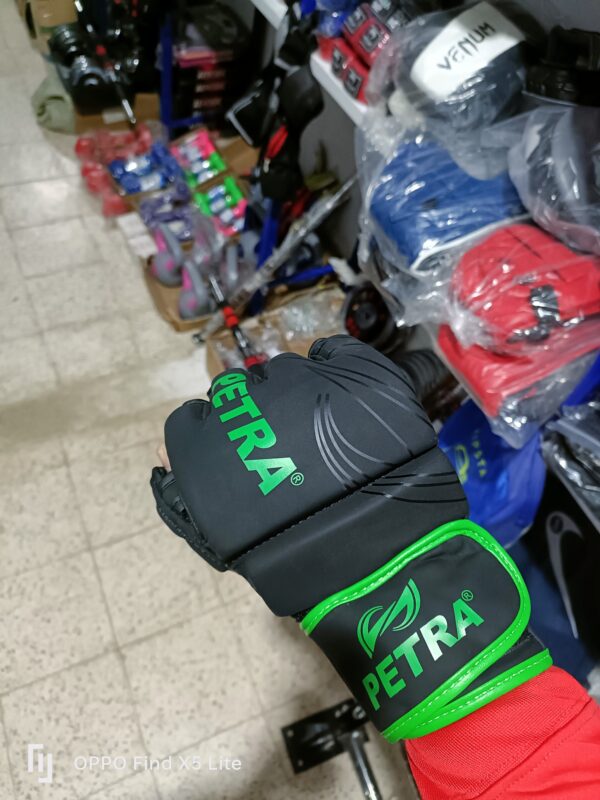 ⁦قفازات Gants MMA⁩ - الصورة ⁦5⁩