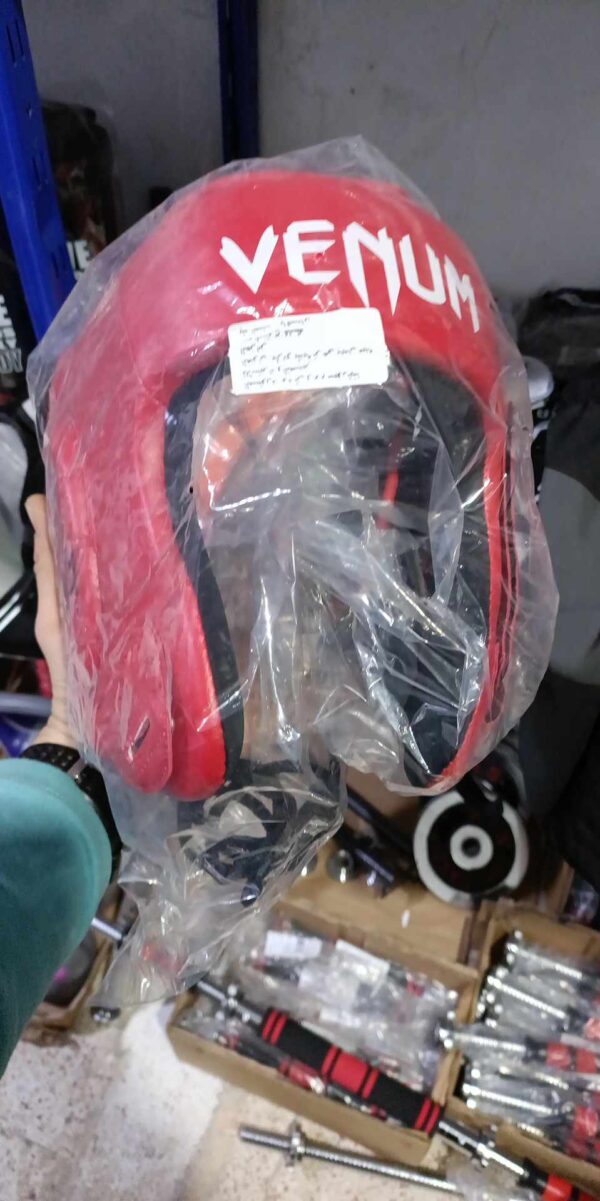 واقي الرأس casque Venum