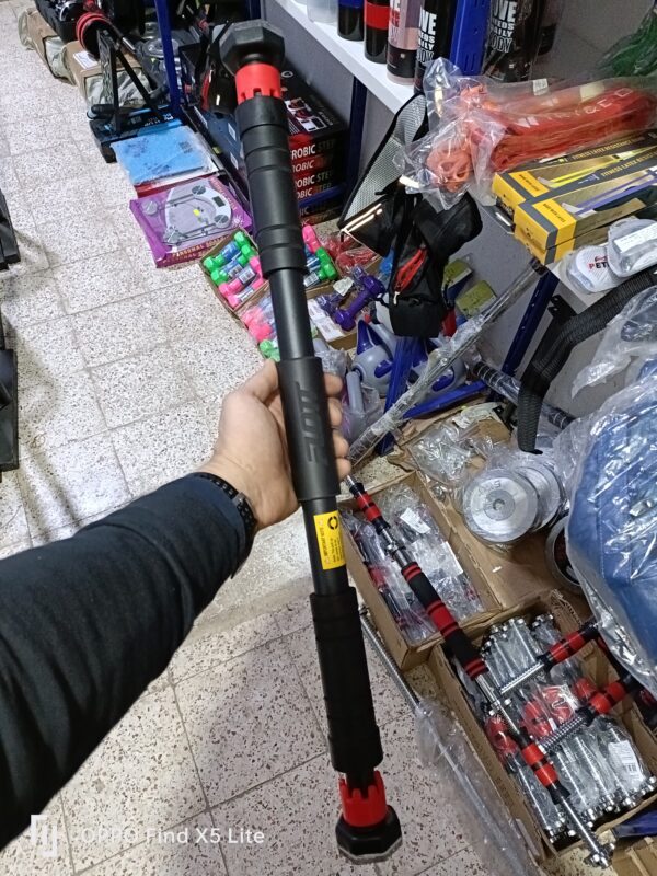 ⁦Barre fixe long FLOTT⁩ - الصورة ⁦2⁩