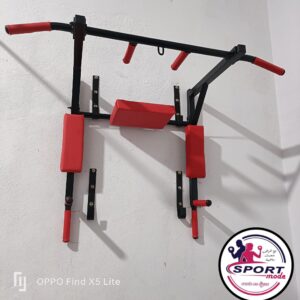 Barre Fixe Parallel