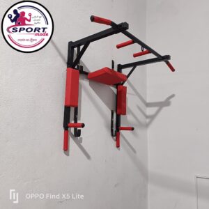 Barre Fixe Parallel N