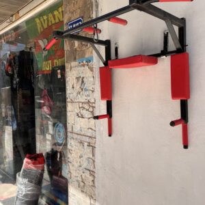 Barre Fixe Parallel N