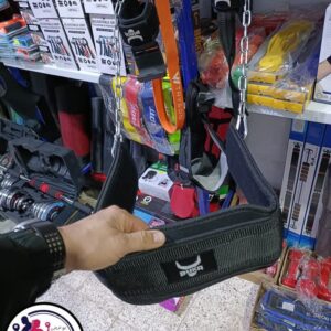 Ceinture de poids marque Buka