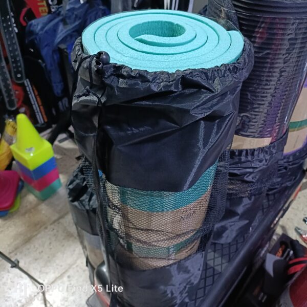 ⁦Tapis Yoga 1.5cm⁩ - الصورة ⁦3⁩