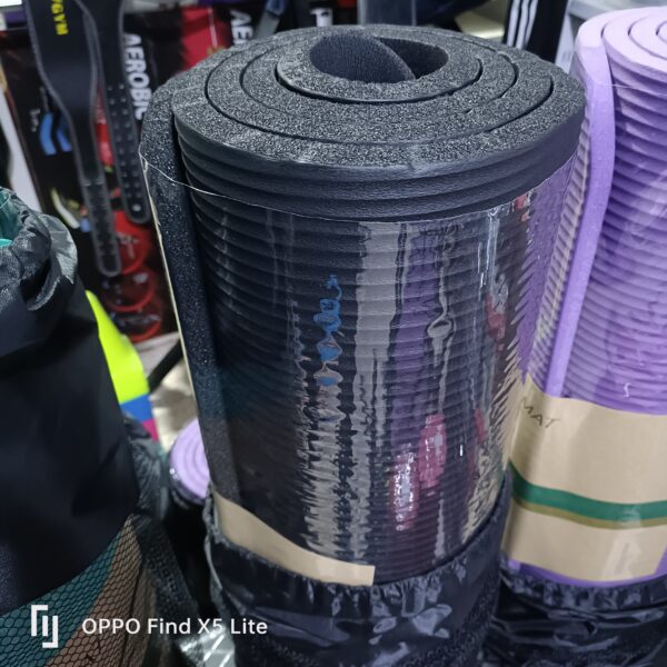 ⁦Tapis Yoga 1.5cm⁩ - الصورة ⁦2⁩