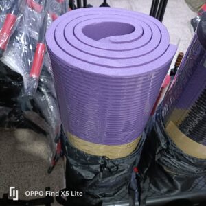 Tapis Yoga 1.5cm