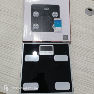 Balance intelligente Bluetooth