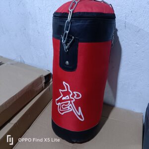 Sac de boxe 0.5 metre