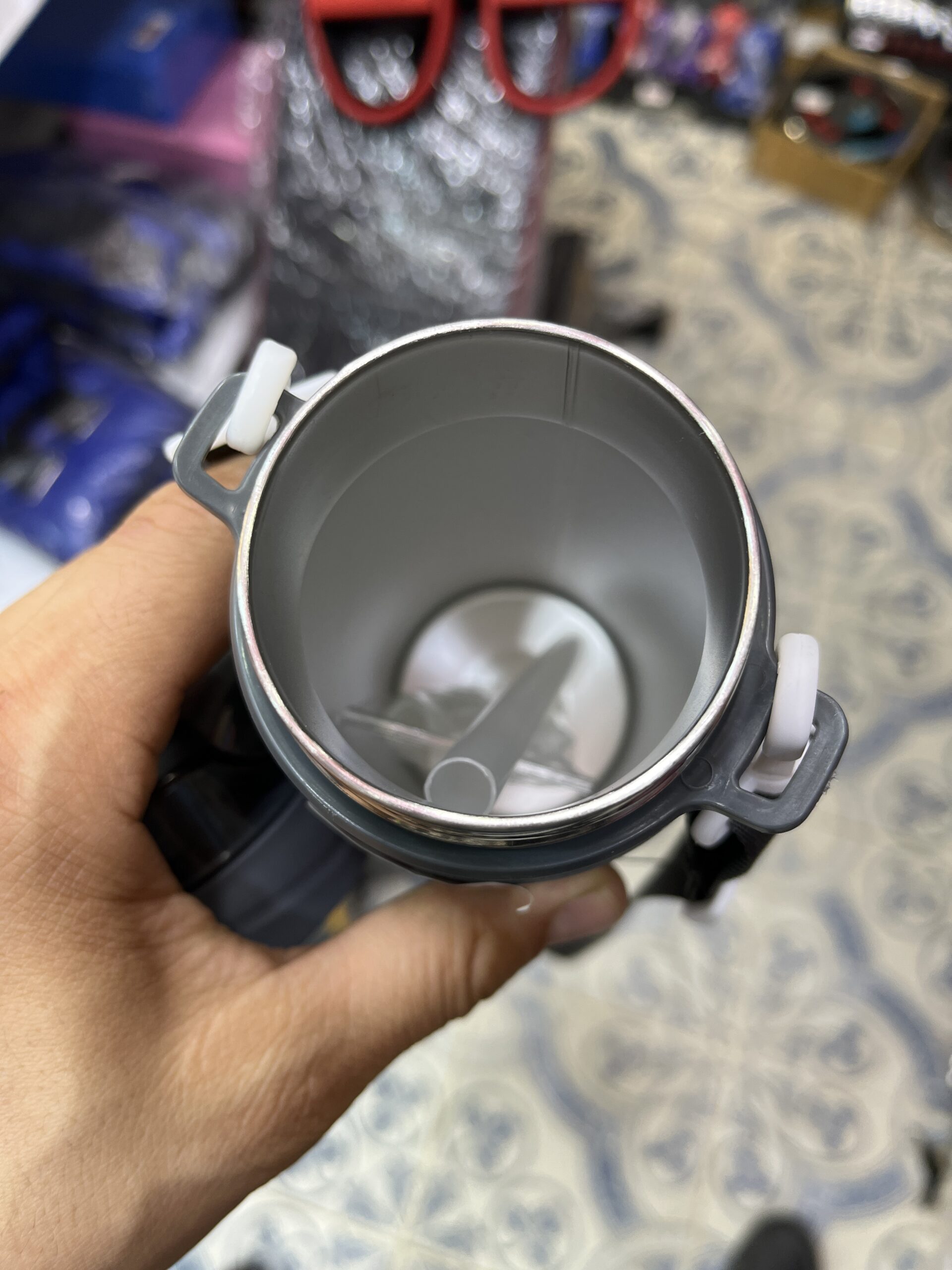 gourde en Inox - الصورة 4