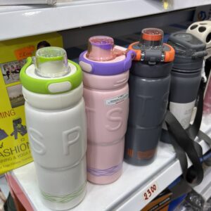 Gourde inox 550ml