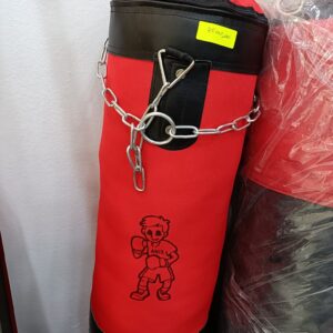 sac de boxe 0.6 cm