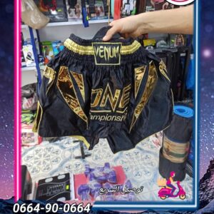 Short Venum Champion XL