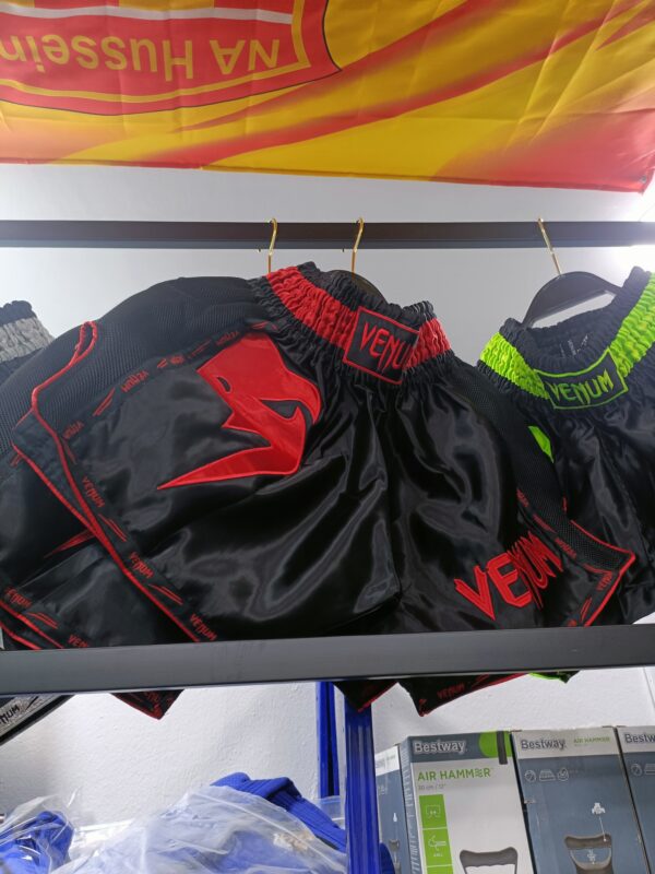 ⁦Short Venum xs-xl⁩ - الصورة ⁦8⁩