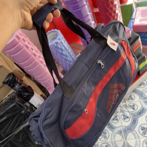 sac d'entrainement