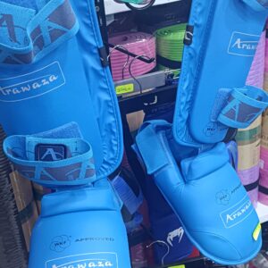 protege pieds karaté arawaza