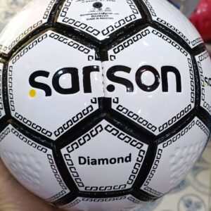 Ballon Sarson Diamond 1er