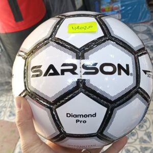 Ballon Sarson 2em