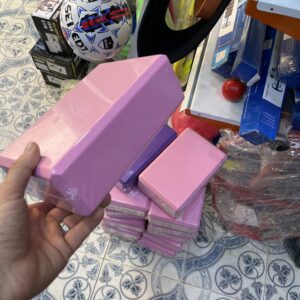 Brique pelâtes