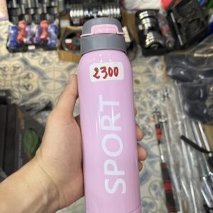 Gourde sport