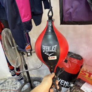 كرة السرعة للملاكمة – Everlast