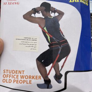 Élastique shado boxing