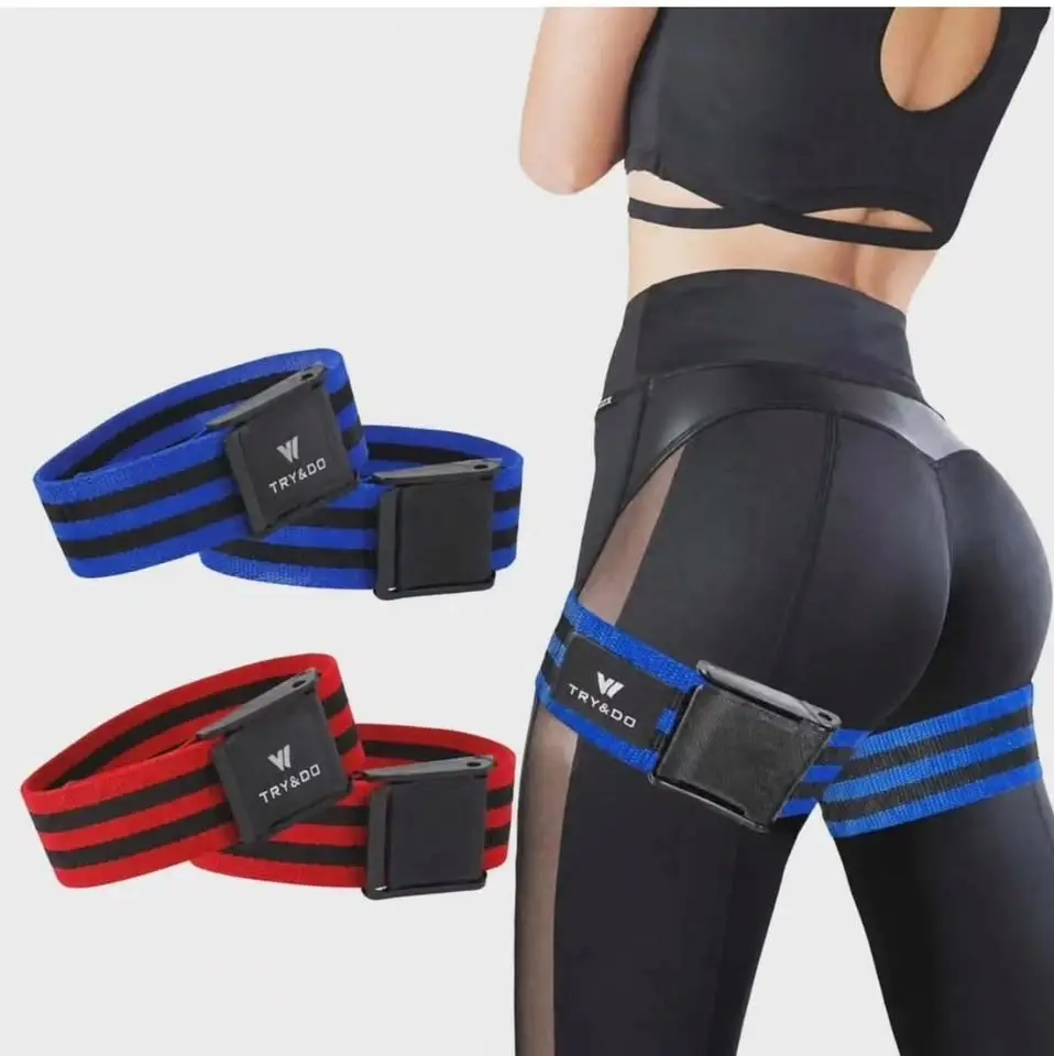 Sangle Cheville حزام مقاومة للفخذين والأرداف