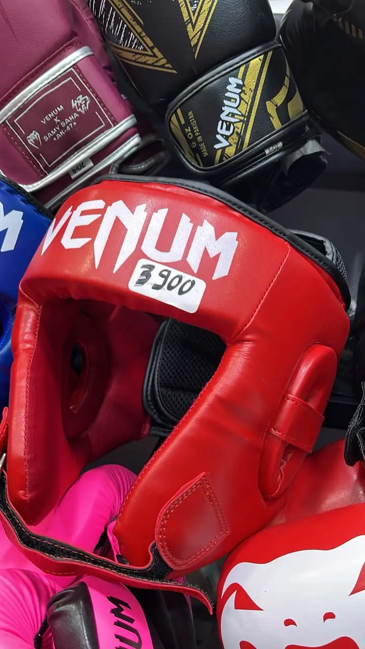 Casque kick Boxing Venum Pakistan – Image 3