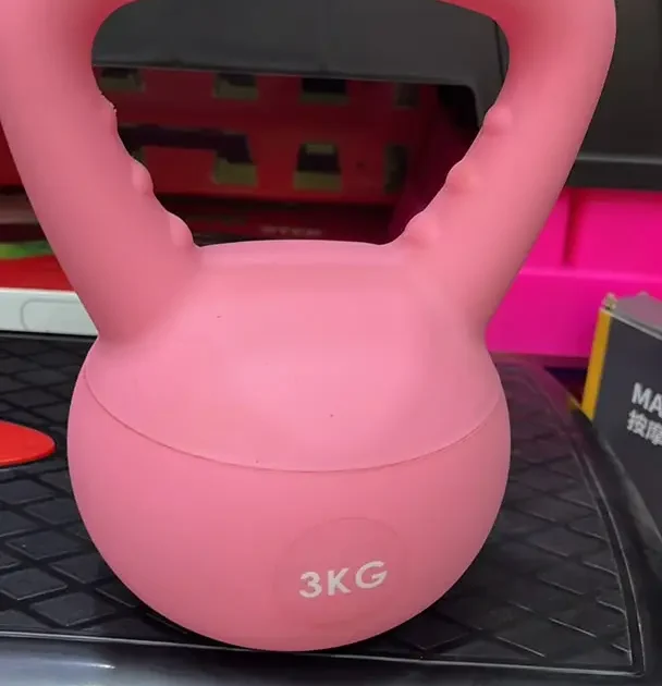 KETTLEBELL